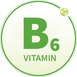 Buer Lecithin Vitamin B