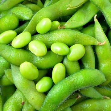 Buer Lecithin enthält wertvolles Sojalecithin Buer Lecithin enthält wertvolles Sojalecithin